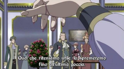 Otaku Gallery  / Anime e Manga / Romeo x Juliet / Screen Shots / 03 - L`alba dell`amore - Uno scherzo crudele / 078.jpg